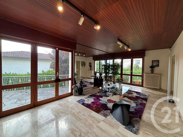 Maison à vendre - 4 pièces - 117,36 m2 - L Union - 31 - MIDI-PYRENEES