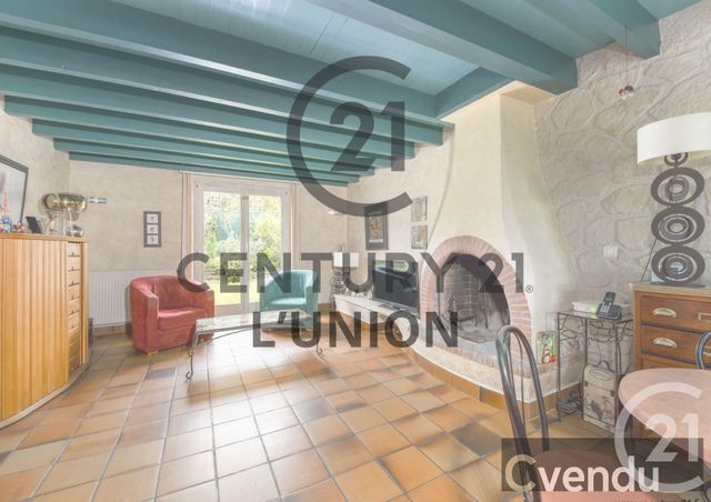 Prix immobilier L UNION - Photo d’une maison vendue