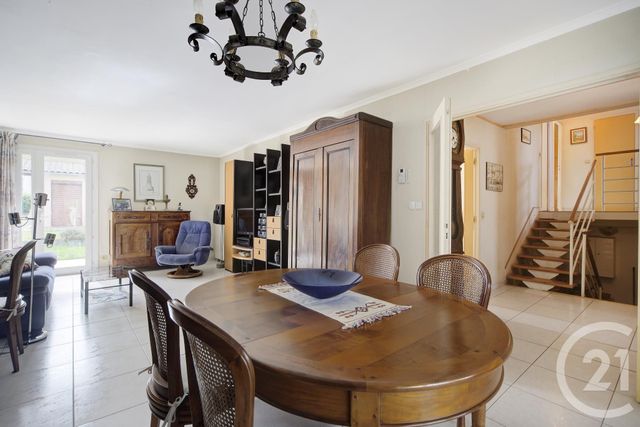 Maison à vendre - 4 pièces - 112 m2 - L Union - 31 - MIDI-PYRENEES