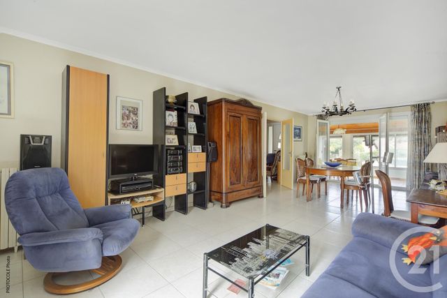 Maison à vendre - 4 pièces - 112 m2 - L Union - 31 - MIDI-PYRENEES