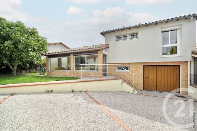 Maison à vendre L UNION