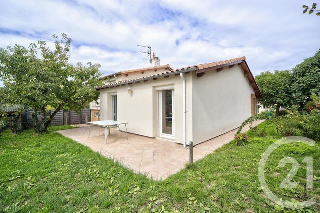 Maison à vendre - 4 pièces - 112 m2 - L Union - 31 - MIDI-PYRENEES