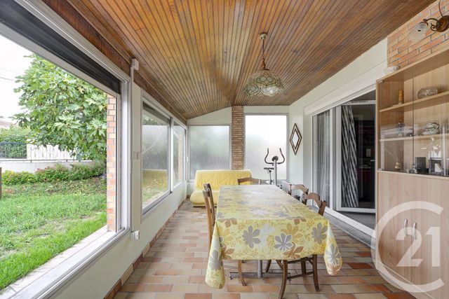 Maison à vendre - 4 pièces - 112 m2 - L Union - 31 - MIDI-PYRENEES