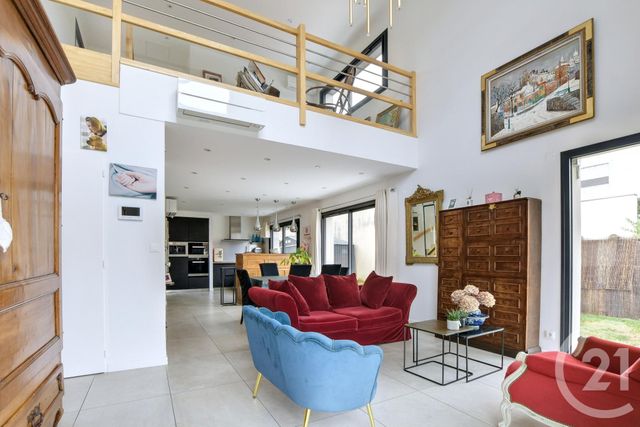 maison - ST JORY - 31