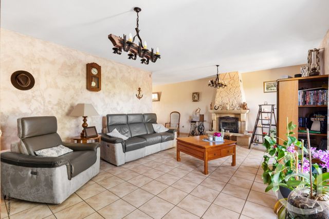 Maison &agrave; vendre - 5 pi&egrave;ces - 125 m2 - Lapeyrouse Fossat - 31 - MIDI-PYRENEES