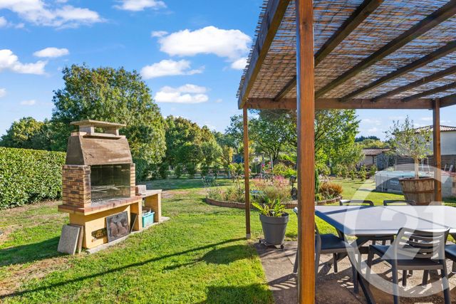 Maison &agrave; vendre - 5 pi&egrave;ces - 125 m2 - Lapeyrouse Fossat - 31 - MIDI-PYRENEES