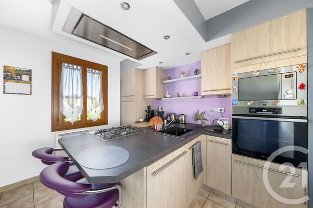 Maison &agrave; vendre - 5 pi&egrave;ces - 125 m2 - Lapeyrouse Fossat - 31 - MIDI-PYRENEES