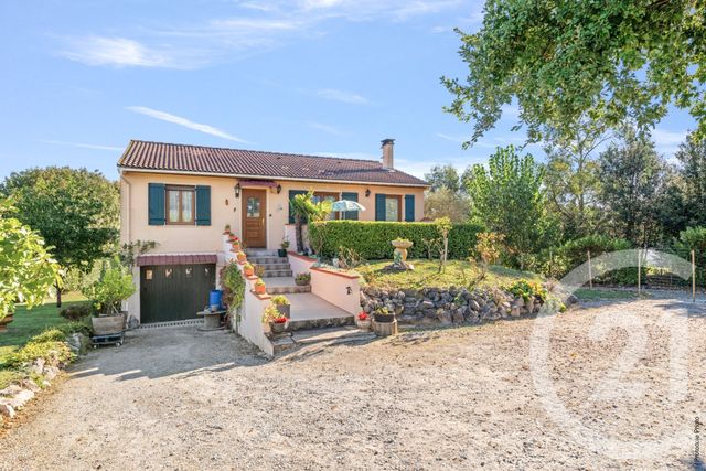 Maison &agrave; vendre - 5 pi&egrave;ces - 125 m2 - Lapeyrouse Fossat - 31 - MIDI-PYRENEES