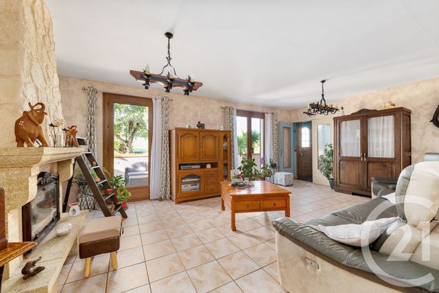 Maison &agrave; vendre - 5 pi&egrave;ces - 125 m2 - Lapeyrouse Fossat - 31 - MIDI-PYRENEES