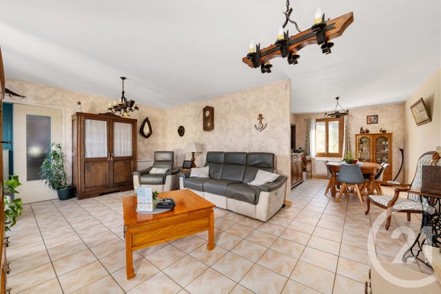 Maison &agrave; vendre - 5 pi&egrave;ces - 125 m2 - Lapeyrouse Fossat - 31 - MIDI-PYRENEES