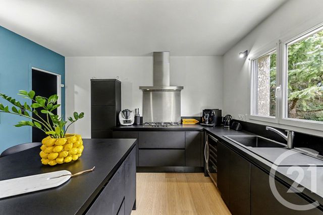 Maison à vendre - 6 pièces - 170 m2 - Montberon - 31 - MIDI-PYRENEES