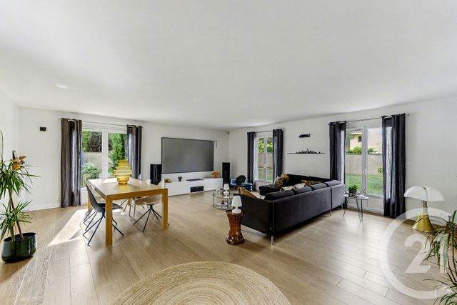 Maison à vendre - 6 pièces - 170 m2 - Montberon - 31 - MIDI-PYRENEES