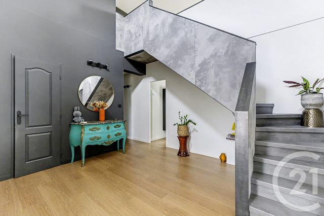 Maison à vendre - 6 pièces - 170 m2 - Montberon - 31 - MIDI-PYRENEES