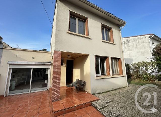 maison - L UNION - 31