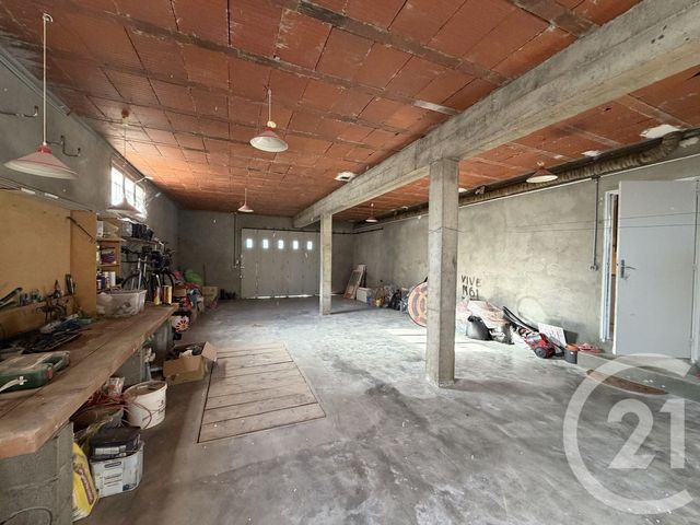 Maison &agrave; vendre - 6 pi&egrave;ces - 163 m2 - L Union - 31 - MIDI-PYRENEES
