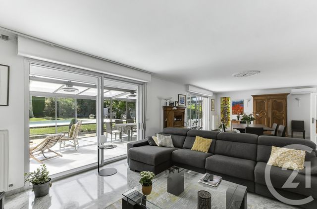 Maison &agrave; vendre - 7 pi&egrave;ces - 230 m2 - L Union - 31 - MIDI-PYRENEES