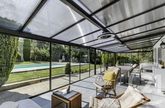 Maison &agrave; vendre - 7 pi&egrave;ces - 230 m2 - L Union - 31 - MIDI-PYRENEES