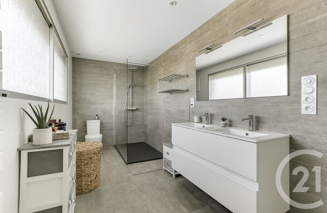 Maison &agrave; vendre - 7 pi&egrave;ces - 230 m2 - L Union - 31 - MIDI-PYRENEES