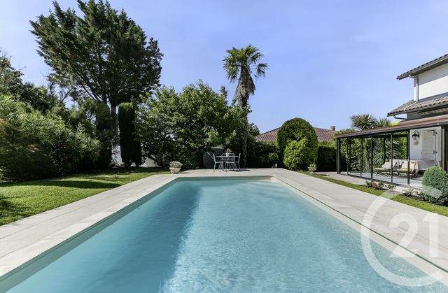 Maison &agrave; vendre - 7 pi&egrave;ces - 230 m2 - L Union - 31 - MIDI-PYRENEES