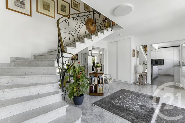 Maison &agrave; vendre - 7 pi&egrave;ces - 230 m2 - L Union - 31 - MIDI-PYRENEES