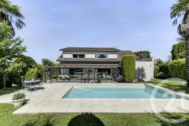 Maison &agrave; vendre - 7 pi&egrave;ces - 230 m2 - L Union - 31 - MIDI-PYRENEES