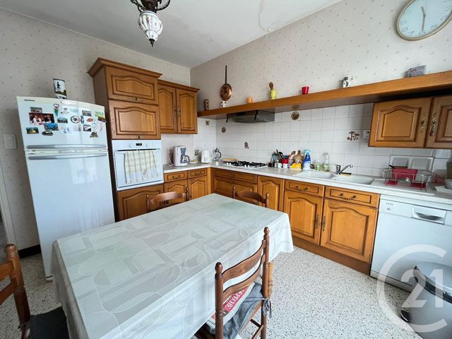 Maison &agrave; vendre - 8 pi&egrave;ces - 182 m2 - St Jory - 31 - MIDI-PYRENEES