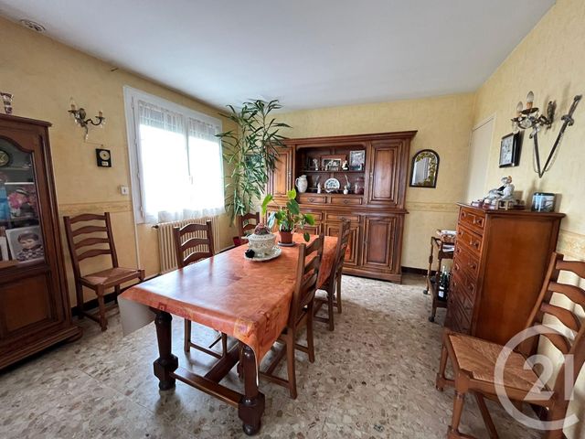 Maison &agrave; vendre - 8 pi&egrave;ces - 182 m2 - St Jory - 31 - MIDI-PYRENEES