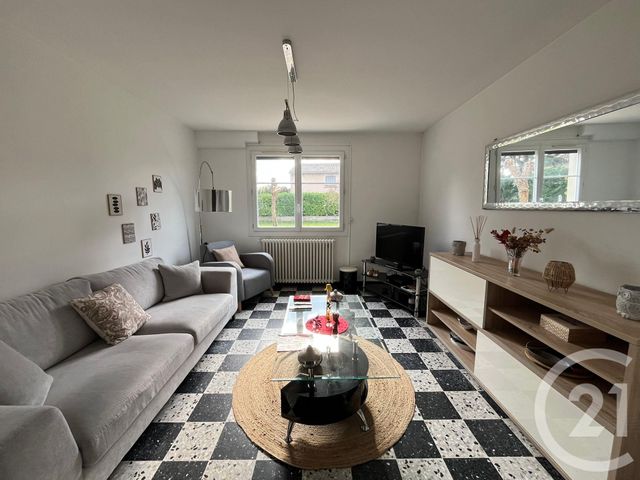 Maison &agrave; vendre - 8 pi&egrave;ces - 182 m2 - St Jory - 31 - MIDI-PYRENEES