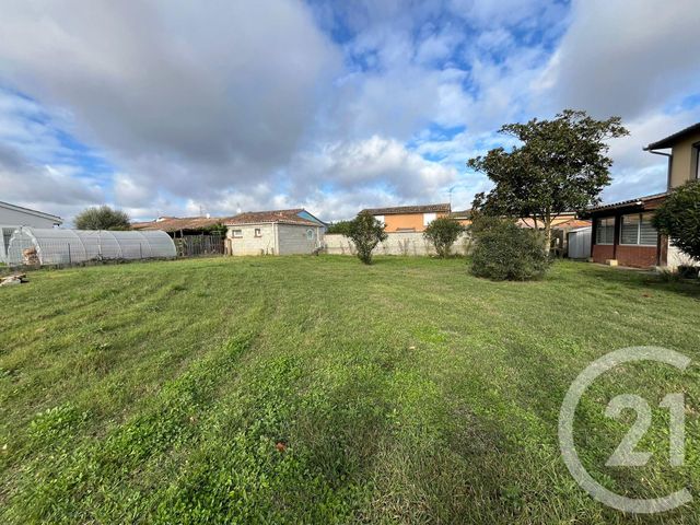 Maison &agrave; vendre - 8 pi&egrave;ces - 182 m2 - St Jory - 31 - MIDI-PYRENEES