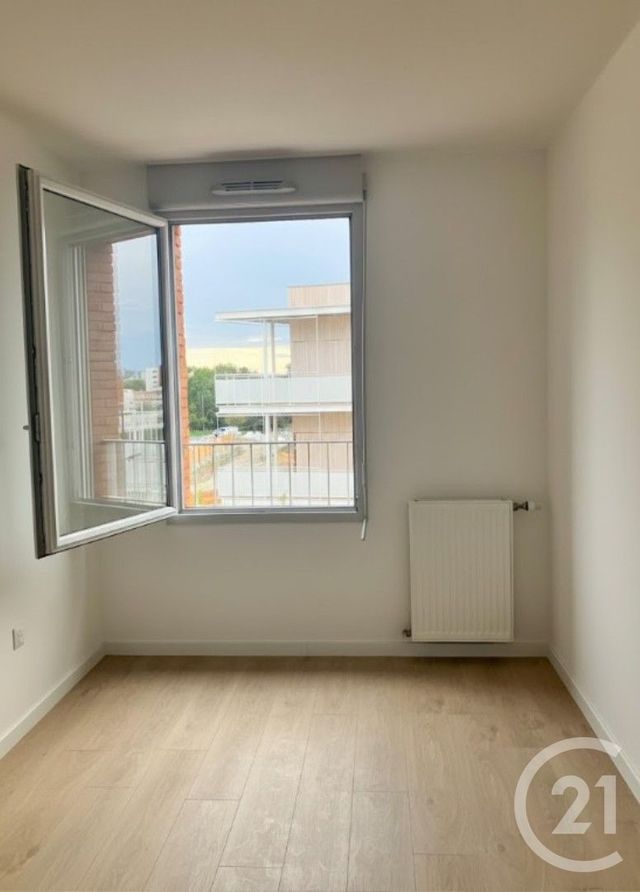 Appartement T3 à louer - 3 pièces - 63,92 m2 - Toulouse - 31 - MIDI-PYRENEES