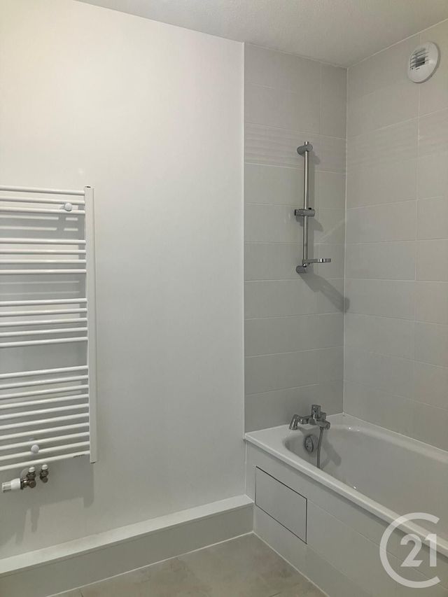 Appartement T3 à louer - 3 pièces - 63,92 m2 - Toulouse - 31 - MIDI-PYRENEES