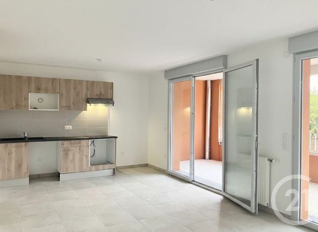 Appartement T3 à louer TOULOUSE