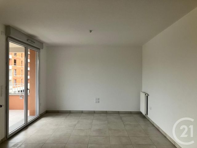 Appartement T3 à louer - 3 pièces - 63,92 m2 - Toulouse - 31 - MIDI-PYRENEES