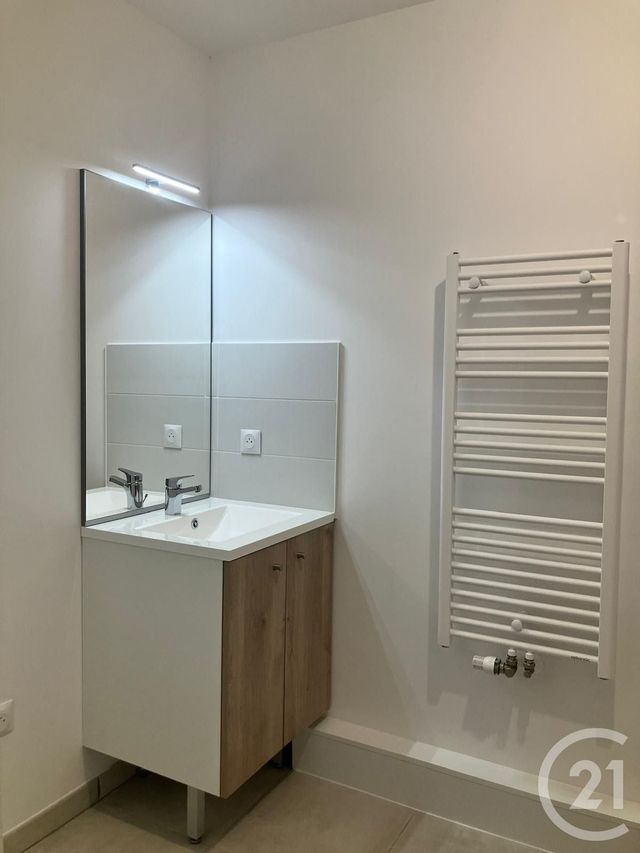 Appartement T3 à louer - 3 pièces - 63,92 m2 - Toulouse - 31 - MIDI-PYRENEES