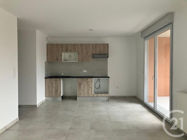 Appartement T3 à louer - 3 pièces - 63,92 m2 - Toulouse - 31 - MIDI-PYRENEES