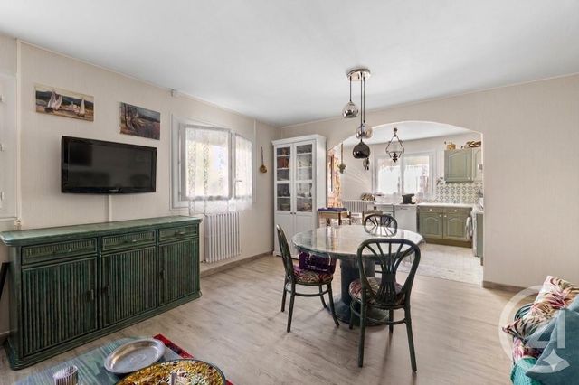 Maison &agrave; vendre - 7 pi&egrave;ces - 185 m2 - St Jean - 31 - MIDI-PYRENEES