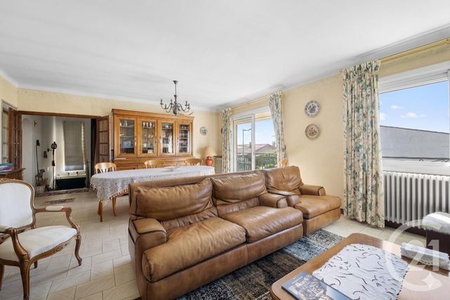 Maison &agrave; vendre - 7 pi&egrave;ces - 185 m2 - St Jean - 31 - MIDI-PYRENEES