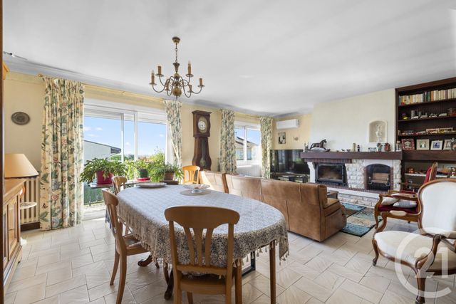Maison &agrave; vendre - 7 pi&egrave;ces - 185 m2 - St Jean - 31 - MIDI-PYRENEES