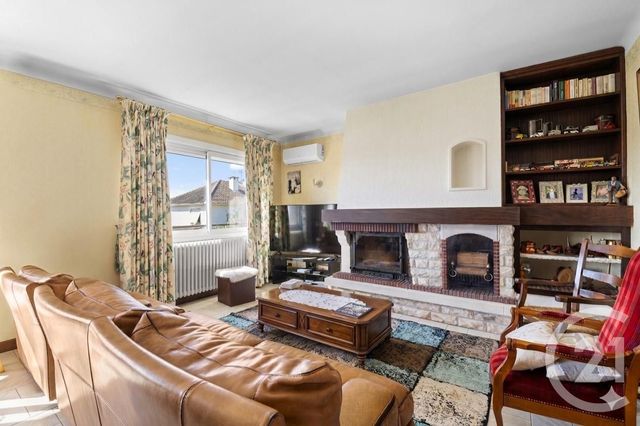 Maison &agrave; vendre - 7 pi&egrave;ces - 185 m2 - St Jean - 31 - MIDI-PYRENEES