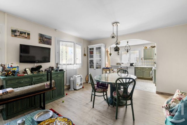 Maison &agrave; vendre - 7 pi&egrave;ces - 185 m2 - St Jean - 31 - MIDI-PYRENEES