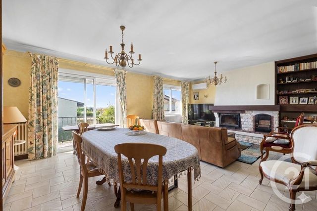 Maison &agrave; vendre - 7 pi&egrave;ces - 185 m2 - St Jean - 31 - MIDI-PYRENEES