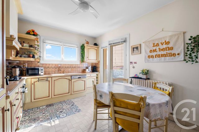 Maison &agrave; vendre - 7 pi&egrave;ces - 185 m2 - St Jean - 31 - MIDI-PYRENEES