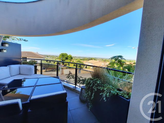 appartement - L UNION - 31