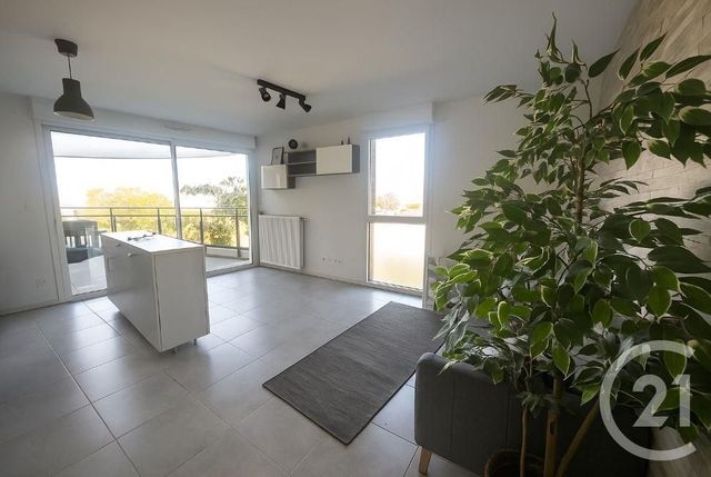 Appartement T3 à vendre - 3 pièces - 61,29 m2 - L Union - 31 - MIDI-PYRENEES