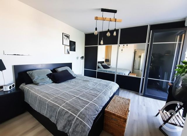 Appartement T3 à vendre - 3 pièces - 61,29 m2 - L Union - 31 - MIDI-PYRENEES