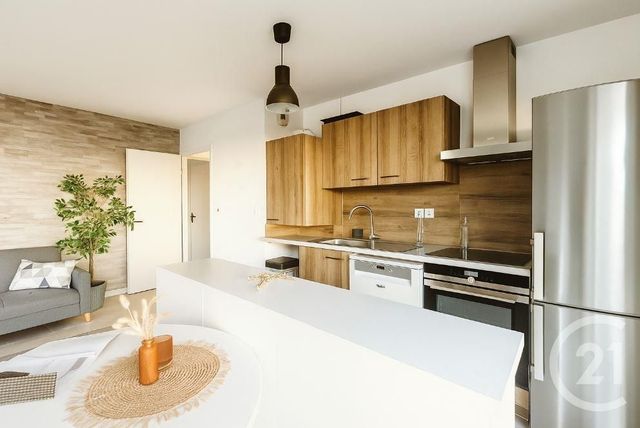 Appartement T3 à vendre - 3 pièces - 61,29 m2 - L Union - 31 - MIDI-PYRENEES