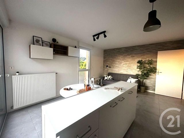 Appartement T3 à vendre - 3 pièces - 61,29 m2 - L Union - 31 - MIDI-PYRENEES
