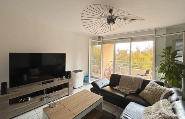 appartement - TOULOUSE - 31