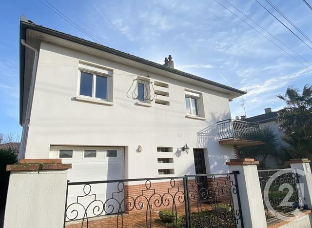 Maison à vendre L UNION