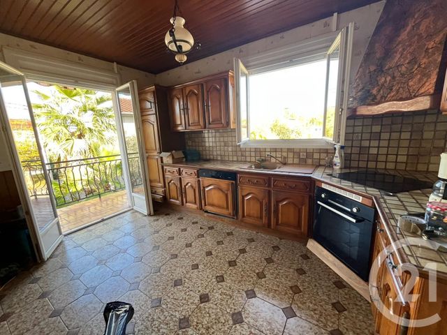 Maison &agrave; vendre - 6 pi&egrave;ces - 143 m2 - L Union - 31 - MIDI-PYRENEES